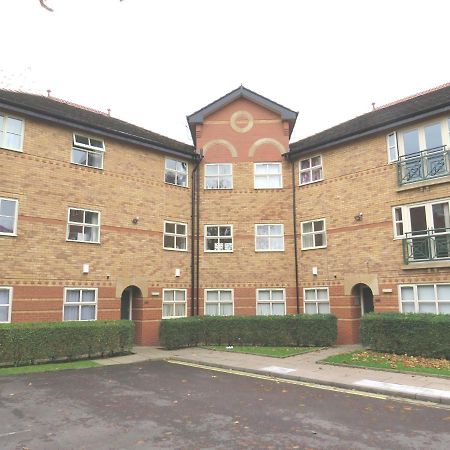 The Court II Apartment Liverpool Bagian luar foto